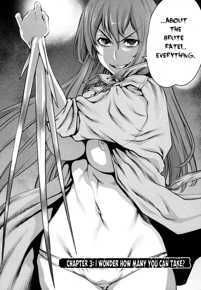 Killing Bites Chapter 3 image 03_optimized